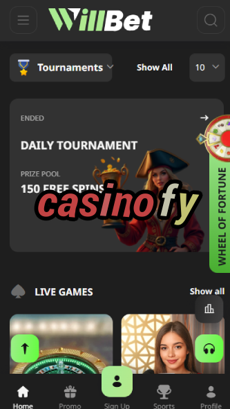 Casino FY - Trusted Gambling Platform-www.bdqngd.com