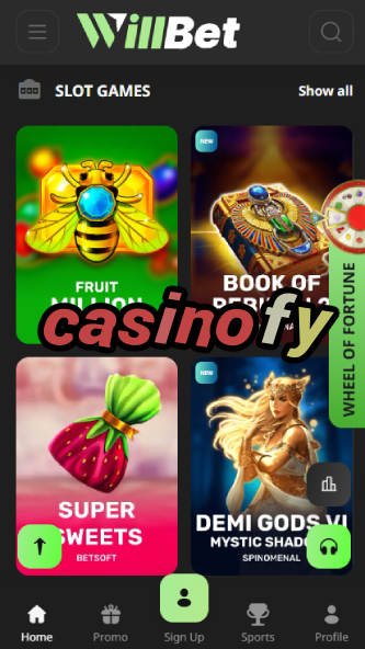 Casino FY - Trusted Gambling Platform-www.bdqngd.com